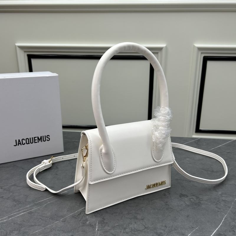 Jacquemus Top Handle Bags